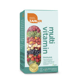 Multi Vitamin + Immune System Support - 60 Capsules (30 Servings)